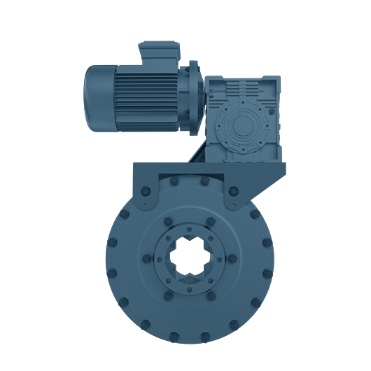 3D model cover
